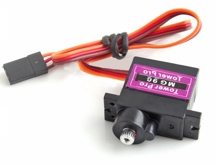 Mini Micro Servo motor